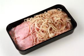 Zwiebelfleisch