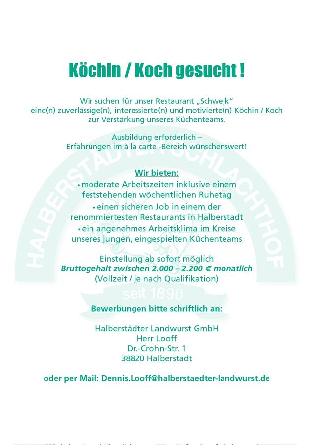 Angebot Schwejk