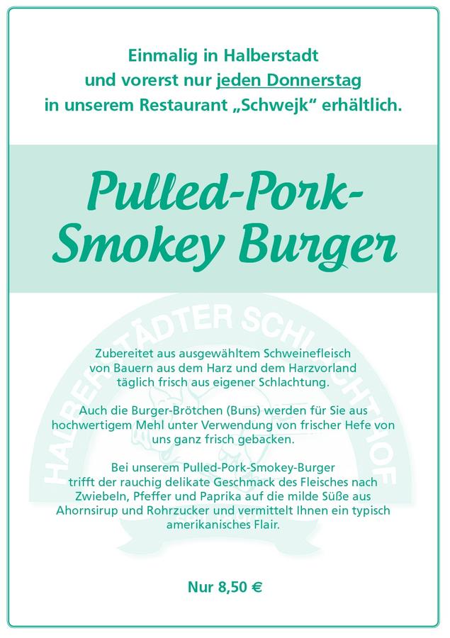 Angebot Schwejk