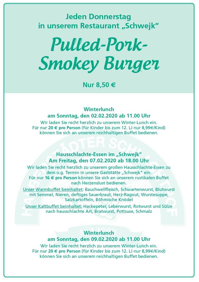 Angebot Schwejk