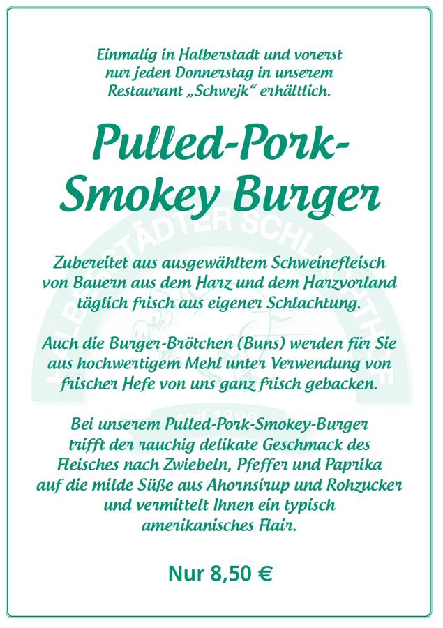 Angebot Schwejk