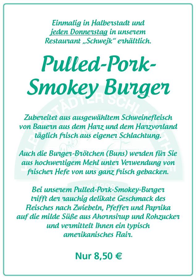 Angebot Schwejk